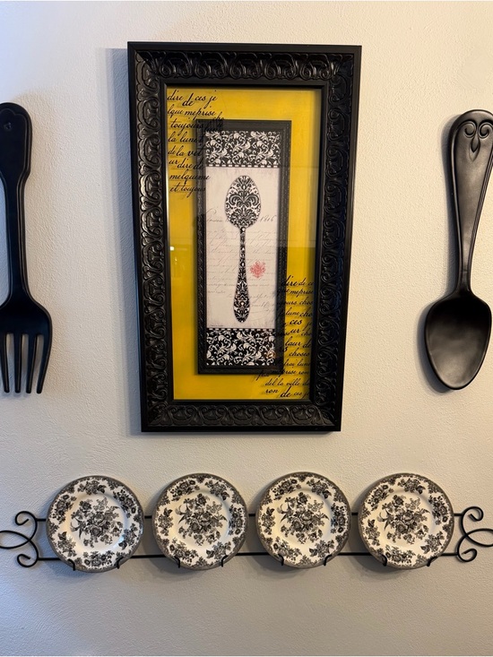 Stafford Other - Black and White Asiatic Pheasant salad plates by Royal Stafford set of 7